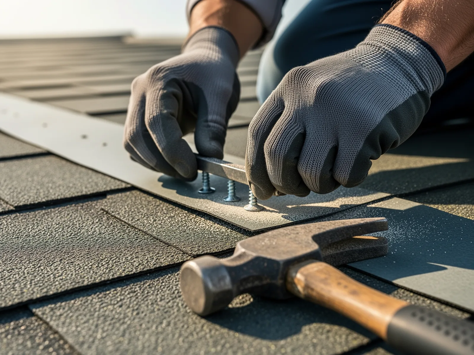 Why choose Fascia Repair in Raymond, WA